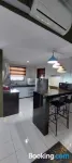 Pantai Puteri Homestay Hotels in Tanjung Kling