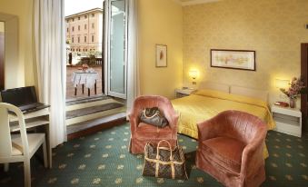 Grand Hotel Plaza & Locanda Maggiore