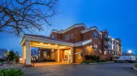 Best Western I-5 Inn  Suites Hôtels à : Isleton