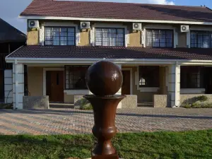 Rochilla Guest House