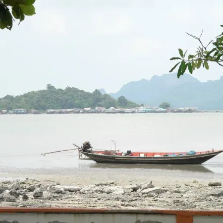 Wanghin Bungalow