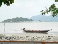 Wanghin Bungalow - Wifi