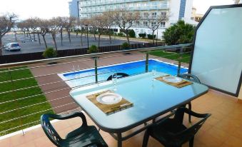 Apartamento Mileni - A150