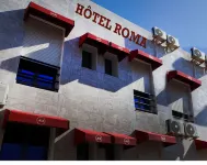 Hotel Roma Tunis