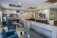 Holiday Inn Express & Suites IRON MOUNTAIN by IHG - Desayuno