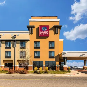Comfort Suites Longmont