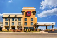 Comfort Suites Longmont