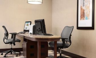 Homewood Suites by Hilton Columbus - Hilliard