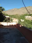 Tanssi House Hotel a Imlil