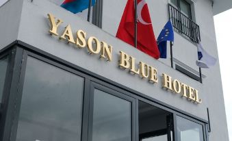 Yason Blue Hotel