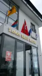 Yason Blue Hotel Hotels in 