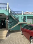 Sovitel Hotel and Restaurant Hotels in Ngleshi Amanfro