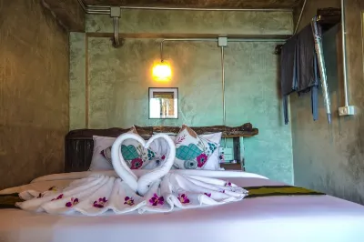 Baan Tubkaek Hotel Hotels in Tub Kaek Beach