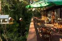 Hotel Caldas da Imperatriz Hotels in Санту-Амару-да-Императрис