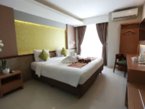 Loji Hotel Hotels in Surakarta