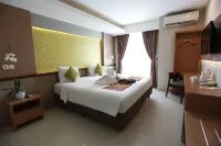Loji Hotel Solo by Wstay Hotel dekat Masjid Raya Sheikh Zayed Solo Surakarta
