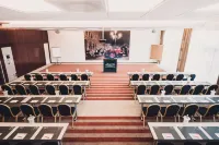Elaya Hotel Stuttgart Ludwigsburg Ehemals Abacco by Rilano Hotels in Ditzingen