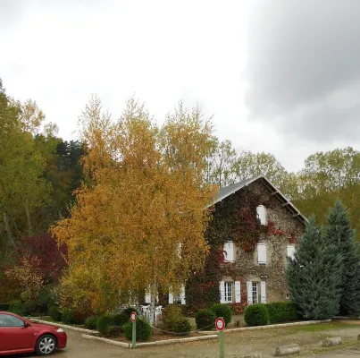 Le Moulin de Barette - Proche le Puy-en-Velay Hotels in Haute-Loire