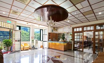 Xanadu Hostel