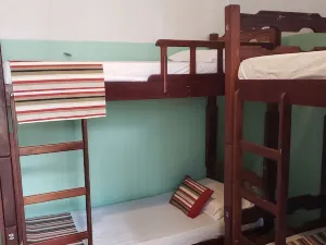 Antonieta Hostel