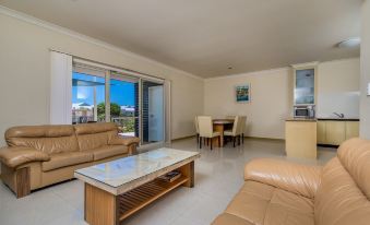 Seafront Unit 50