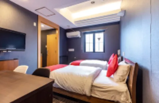 Stay Hotel Hotels in Amagasaki