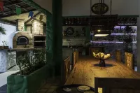 Taverna do Paraiso