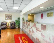 Econo Lodge Hotels in Ranger