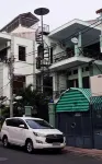Stay House