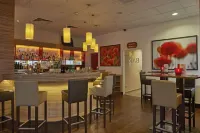 H+ Darmstadt - Quầy bar