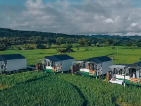 Viewna Little Home(วิวนาลิตเติ้ลโฮม) โรงแรมในอำเภอ ท่าวังผา