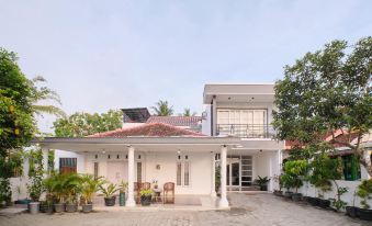 Hotel Hapsari Syariah