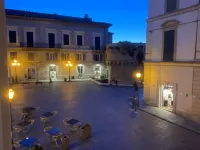 Palazzo Florio Boutique Residence