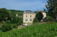 Le Clos des Fayettes - Pensions