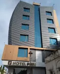 Hotel Pari Jamnagar otelleri