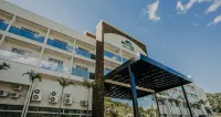 Grand Suites Family Resort