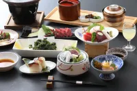 Shimanto No Yado Hotels in Tosashimizu