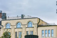 Hotel Lilla Roberts Ξενοδοχεία στην πόλη Helsinki