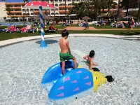 Gran Hotel del Coto - de playa