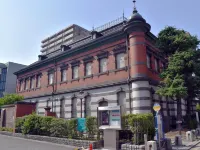 Hotel Pearl City Akita Kanto-Odori Hotel di Akita
