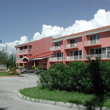 Dundee Bay Villas