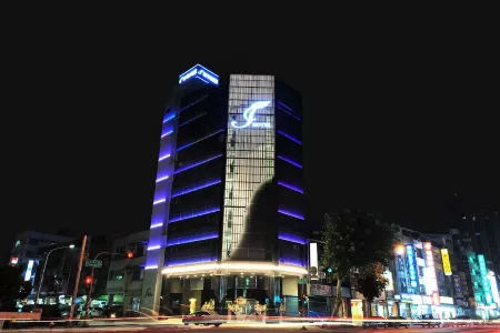 J-Hotel