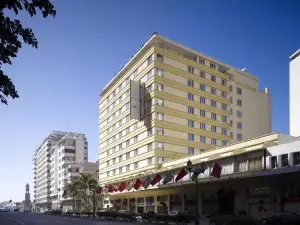 Royal Mansour Casablanca