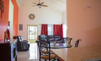 Ocho Rios Getaway Villa at Draxhall