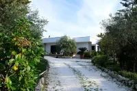 Vacanze Al Minci Hotels in Minervino di Lecce
