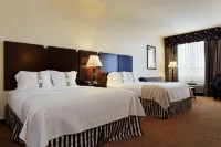 Holiday Inn Odessa by IHG Hotels in Odessa