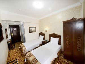 Hotel Grand Umit