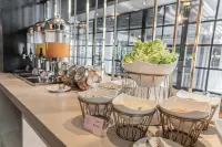 Marigold Sukhumvit Hotels in Samut Prakan