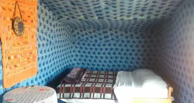 M'Hamid Desert Camp Tours