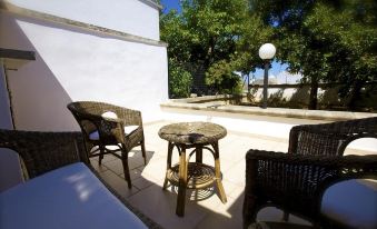 Trulli e Puglia Resort